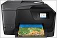 HP OfficeJet Pro 8710 All-in-One Printer Setup HP Suppor
